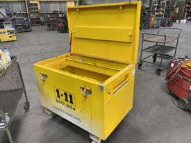 Mobile Tool Chest - picture2' - Click to enlarge