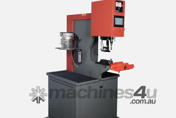 Haeger   MODEL   618 PRO