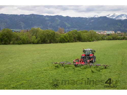caption MF Tedders MF TD 1310 TRC