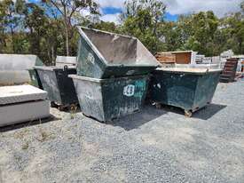 7 x Skip Bins - picture1' - Click to enlarge