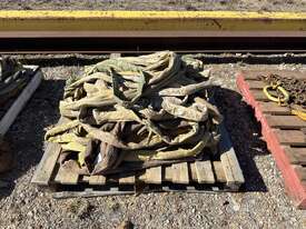 Assorted Pallet of Lifting Slings - picture1' - Click to enlarge