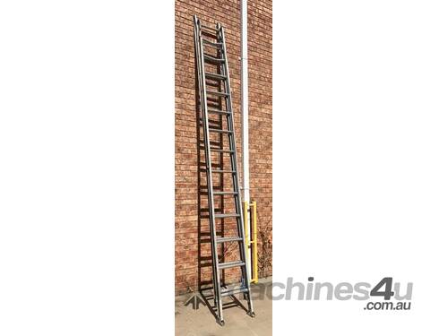 4M EXTENSION LADDER 