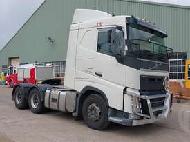 Volvo FH540 - picture0' - Click to enlarge