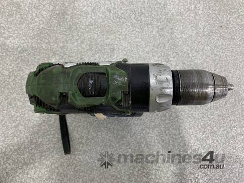 Hitachi Power Drill (Police Lost & Stolen)