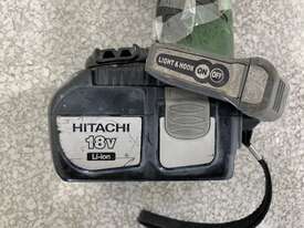 Hitachi Power Drill (Police Lost & Stolen) - picture0' - Click to enlarge