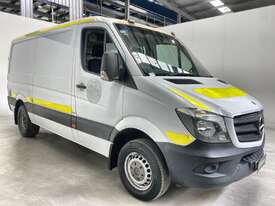 2014 Mercedes-Benz Sprinter 416CDI MWB - picture0' - Click to enlarge