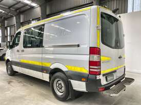 2014 Mercedes-Benz Sprinter 416CDI MWB - picture1' - Click to enlarge