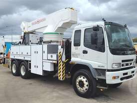 Isuzu FVZ1400 - picture0' - Click to enlarge