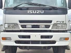 Isuzu FVZ1400 - picture0' - Click to enlarge