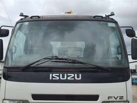 Isuzu FVZ1400 - picture1' - Click to enlarge