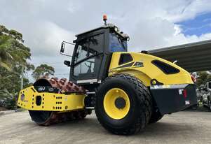 New 2025 Multipac 15T Roller with Pad shell kit