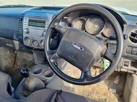 Ford Ranger - picture2' - Click to enlarge