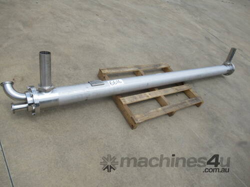 Shell & Tube Heat Exchanger