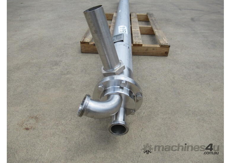 caption Shell & Tube Heat Exchanger