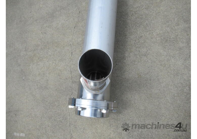 caption Shell & Tube Heat Exchanger