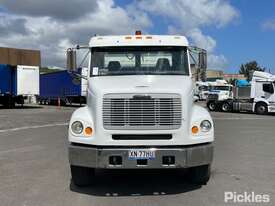 2004 Freightliner FL112 Tipper - picture0' - Click to enlarge