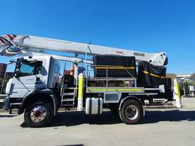 PACIFC ENERGY GROUP - HIRE - ACM 400 Elevated Work Platform EWP Cherry Picker - picture0' - Click to enlarge