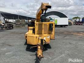 2012 Vermeer. BC1800XL Trailer Mounted Wood Chipper - picture0' - Click to enlarge