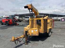 2012 Vermeer. BC1800XL Trailer Mounted Wood Chipper - picture1' - Click to enlarge