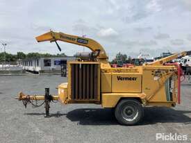 2012 Vermeer. BC1800XL Trailer Mounted Wood Chipper - picture2' - Click to enlarge