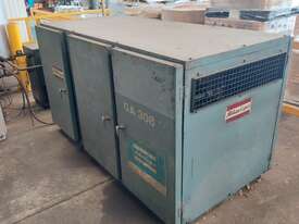 Atlas copco GA308 compressor - picture0' - Click to enlarge