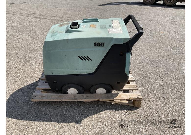 Used AUSTRALIAN PUMPS Pressure Washer Pressure Washers in , Listed on
