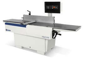 SCM F410 Class Surface Planer/Jointer - WA Showroom Demo - picture0' - Click to enlarge