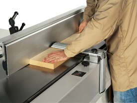 SCM F410 Class Surface Planer/Jointer - WA Showroom Demo - picture2' - Click to enlarge