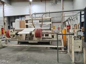 Paper Slitting & Rewinding system - picture0' - Click to enlarge