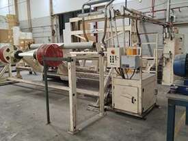 Paper Slitting & Rewinding system - picture0' - Click to enlarge