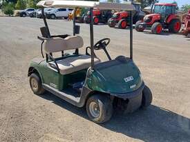 Custom Ezgo RXV Fleet Electric - picture0' - Click to enlarge