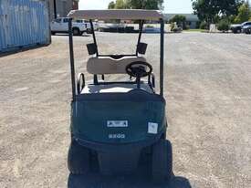 Custom Ezgo RXV Fleet Electric - picture0' - Click to enlarge