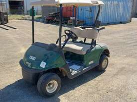 Custom Ezgo RXV Fleet Electric - picture1' - Click to enlarge