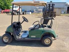 Custom Ezgo RXV Fleet Electric - picture2' - Click to enlarge