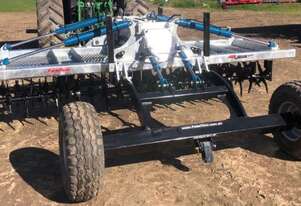 AERVATOR GH4004MAXI-CFT CENTRE FOLD TRAILING (4.0M)