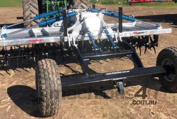 AERVATOR GH4004MAXI-CFT CENTRE FOLD TRAILING (4.0M)