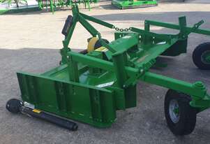 Agrifarm APT 236 Pasture Topper with Rear Wheels *AUSTRALIAN MADE* Min 45HP