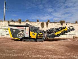 KEESTRACK R3h IMPACTOR - picture0' - Click to enlarge