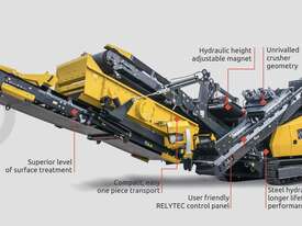 KEESTRACK R3h IMPACTOR - picture0' - Click to enlarge