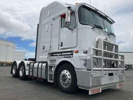 2014 Kenworth K200 Big Cab Prime Mover Sleeper Cab - picture0' - Click to enlarge