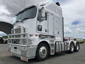 2014 Kenworth K200 Big Cab Prime Mover Sleeper Cab - picture1' - Click to enlarge