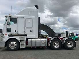 2014 Kenworth K200 Big Cab Prime Mover Sleeper Cab - picture2' - Click to enlarge