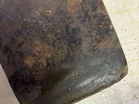 BRADES AXE HEAD - picture0' - Click to enlarge