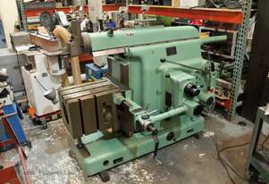   B6050 Shaping Machine