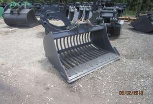 SCOTT 14-16TON 1700MM SKELETON BUCKET HD FOR SALE