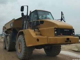 PIVOTAL ALLIANCE - 32,605hrs - 2008 Caterpillar 740 Articulated Tipper Truck - picture1' - Click to enlarge