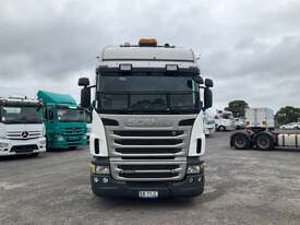 2010 Scania R560 Prime Mover - picture0' - Click to enlarge