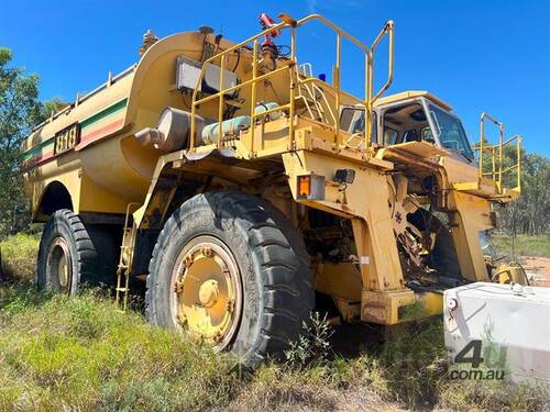 Used komatsu Komatsu HD785-3 Haul Truck in , - Listed on Machines4u