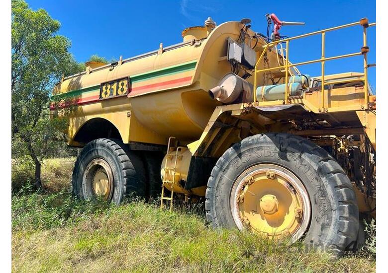 Used komatsu Komatsu HD785-3 Haul Truck in , - Listed on Machines4u