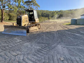 Bulldozer D3k2 LGP - picture0' - Click to enlarge